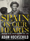 Cover image for Spain In Our Hearts